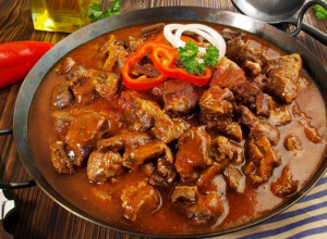 gulaš