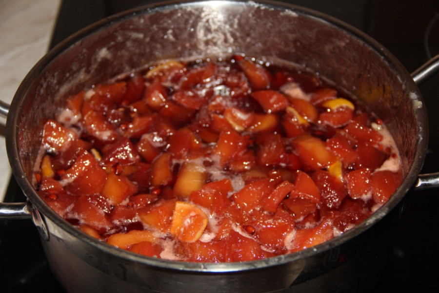 kompot