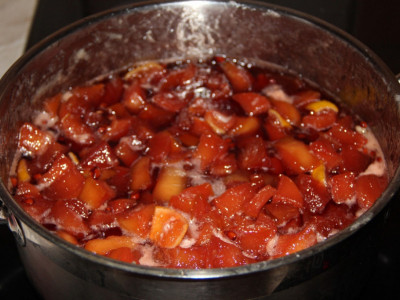 kompot
