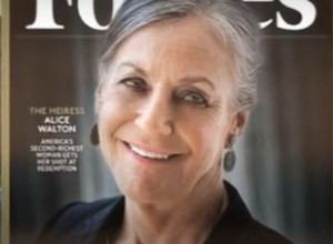 Alice Walton