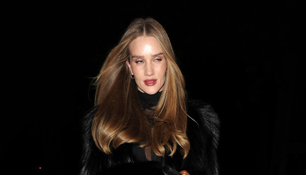 Rouzi Hantington Vitli