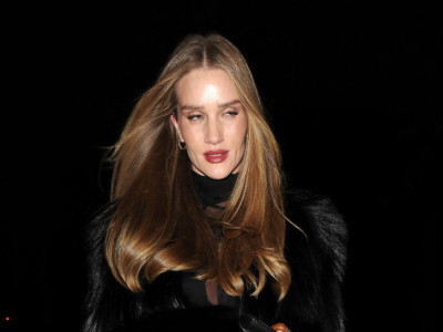 Rouzi Hantington Vitli