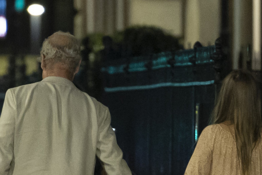 GoffPhotos.com / Goff Photos / Profimedia