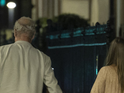 GoffPhotos.com / Goff Photos / Profimedia