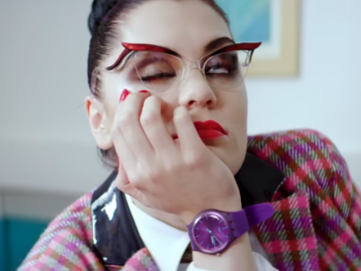 Printscreen/Youtube/Jessie J