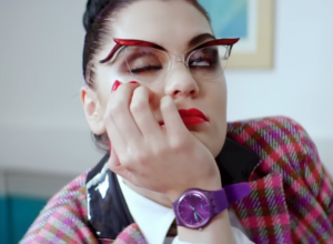 Printscreen/Youtube/Jessie J