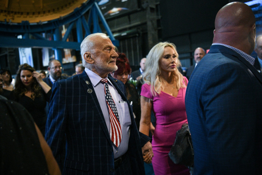 Loren ELLIOTT / AFP / Profimedia