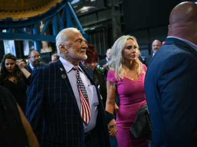 Loren ELLIOTT / AFP / Profimedia