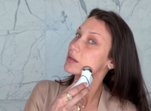 Printscreen/Youtube/Vogue