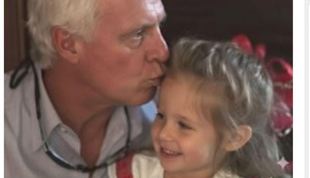 Facebook/Screenshot/Ava Grace Baldwin... Letters to you