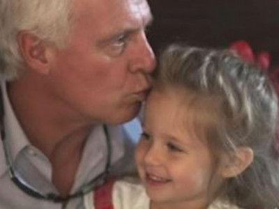 Facebook/Screenshot/Ava Grace Baldwin... Letters to you