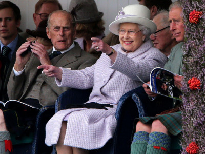 Andrew Milligan, PA Images / Alamy / Profimedia