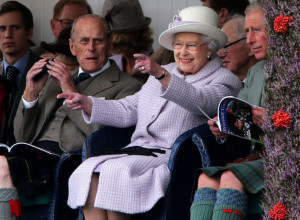 Andrew Milligan, PA Images / Alamy / Profimedia