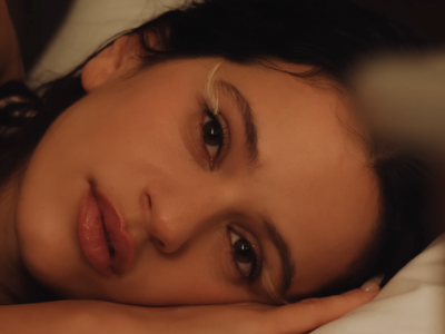 Printscreen/Youtube/ROSALÍA