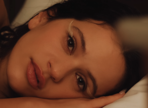 Printscreen/Youtube/ROSALÍA