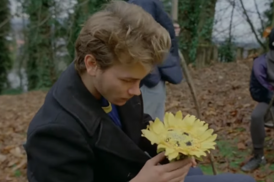 Printscreen/Youtube/karina