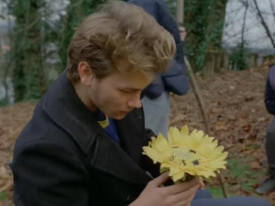 Printscreen/Youtube/karina