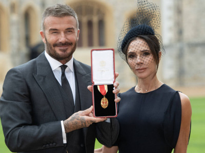 GEORGE ROGERS / Sipa Press / Profimedia