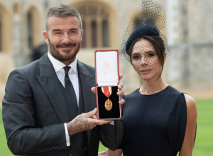 GEORGE ROGERS / Sipa Press / Profimedia