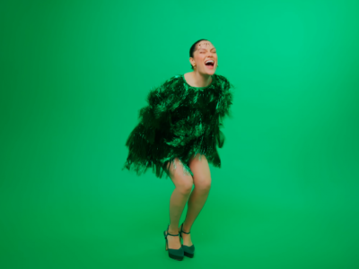 Printscreen/Youtube/Jessie J