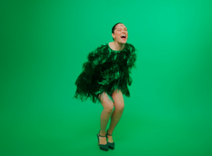 Printscreen/Youtube/Jessie J