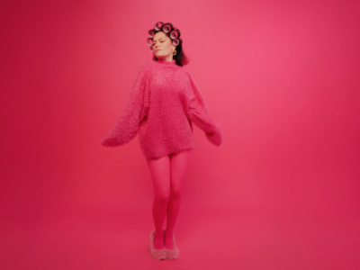 Printscreen/Youtube/Jessie J