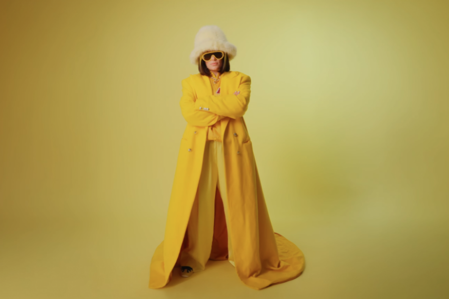 Printscreen/Youtube/Jessie J