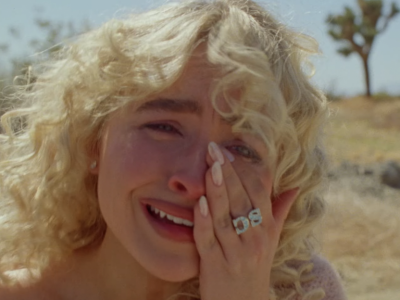 Printscreen/Youtube/Sabrina Carpenter