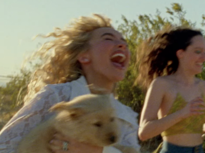 Printscreen/Youtube/Sabrina Carpenter