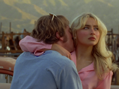 Printscreen/Youtube/Sabrina Carpenter