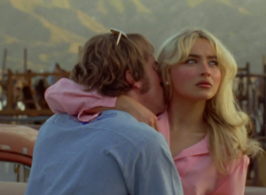 Printscreen/Youtube/Sabrina Carpenter