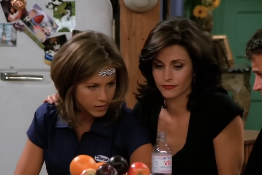 Printscreen/Youtube/Friends