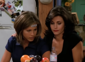 Printscreen/Youtube/Friends