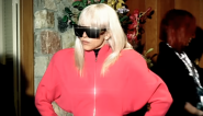 Printscreen/Youtube/Lady Gaga