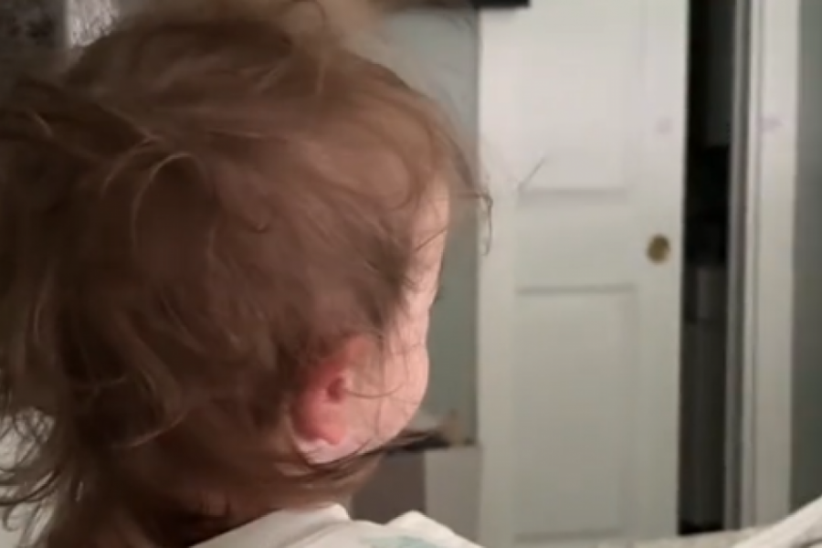 Printscreen/TikTok/ericagbabyxo