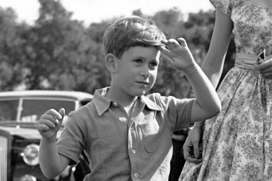 mediadrumimages/TopFoto / Media Drum World / Profimedia