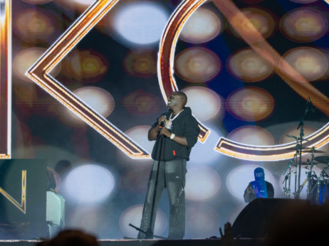 Hindustan Times / ddp USA / Profimedia