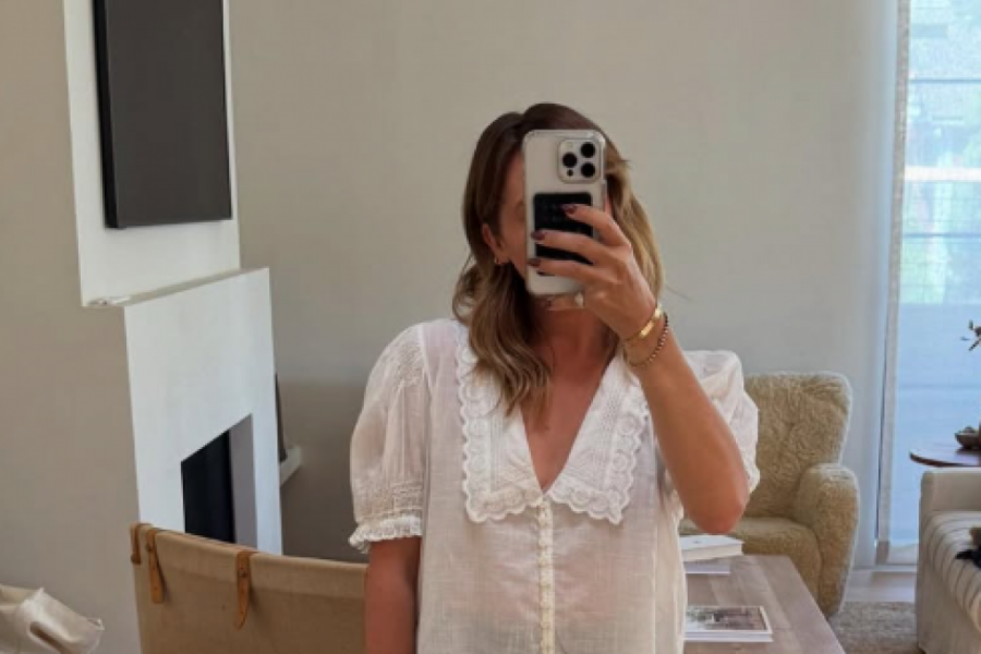 Printscreen/Instagram/ashleytisdalefrench