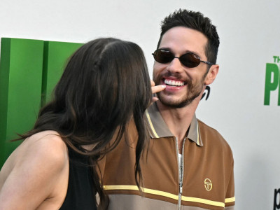 Robyn BECK / AFP / Profimedia