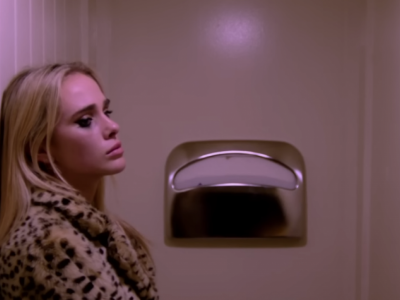 Printscreen/Youtube/Olivia O'Brien