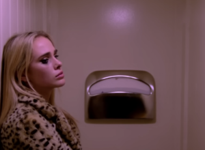 Printscreen/Youtube/Olivia O'Brien