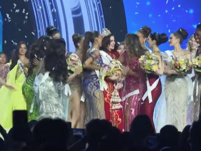 Printscreen/Youtube/AFP News Agency