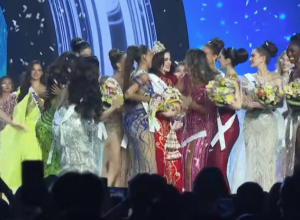 Printscreen/Youtube/AFP News Agency