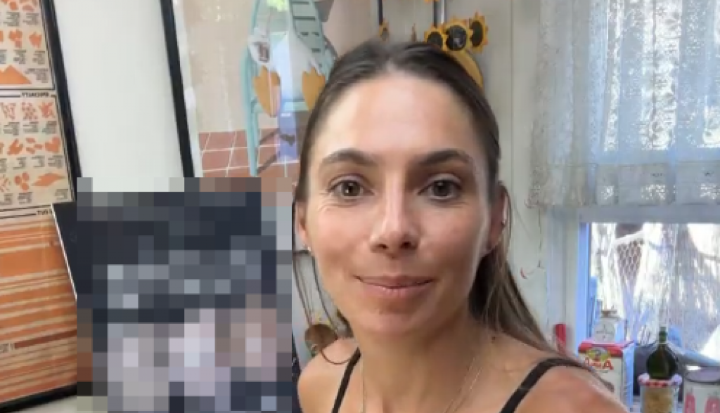 Printscreen/Instagram/buonapastaclub