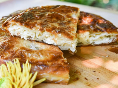 burek