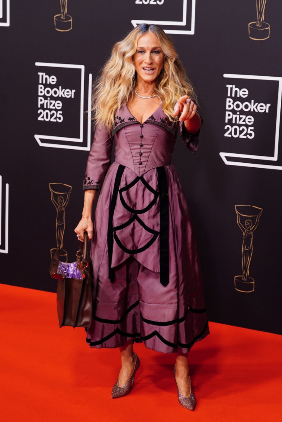 sara džesika parker