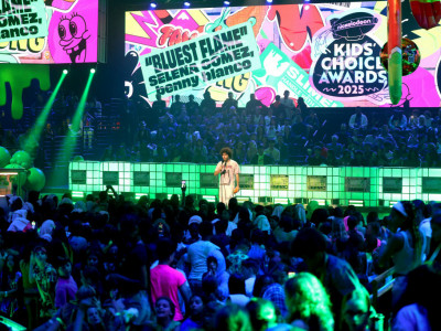 Phillip Faraone / Getty images / Profimedia