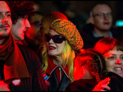 Martyn Wheatley / Zuma Press / Profimedia