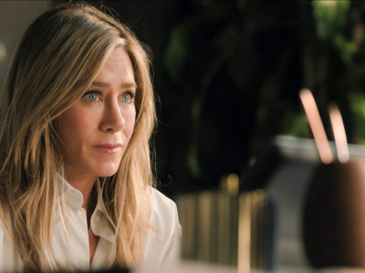 dženifer aniston