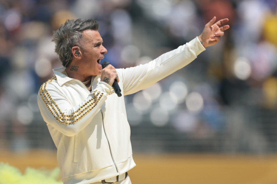 Jonathan Moscrop / Zuma Press / Profimedia